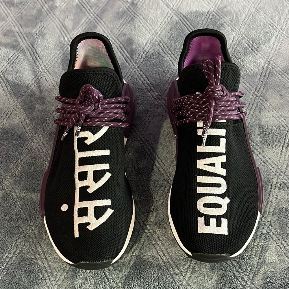 COPY - Pharrell Williams NMD